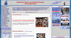 Desktop Screenshot of fiskeren.dk
